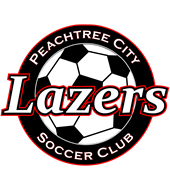 Peachtree City Lazers Soccer Club