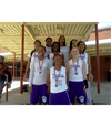 Tennessee Dream Basketball