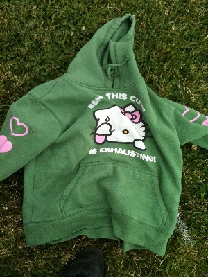 Youth Sweatshirt