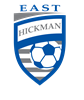 East Hickman Buford McCord Soccer