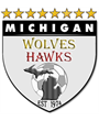 Michigan Wolves Hawks Soccer