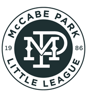 McCabe Park Little League