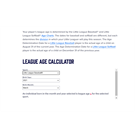 Demo - Atlanta Braves Fan Page