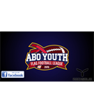 ABO Youth NFL Flag Football League