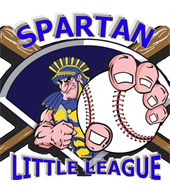 Spartan Little League