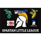 Spartan Little League