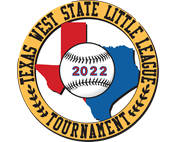 Texas West State Little League