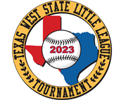 Texas West State Little League