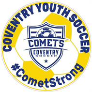 Coventry Youth Soccer Association
