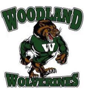 Woodland Wolverines Travel Football