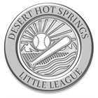 DESERT HOT SPRINGS LITTLE LEAGUE