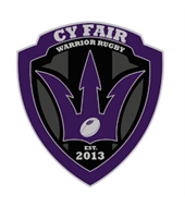 DONE - CyFair Warrior Rugby