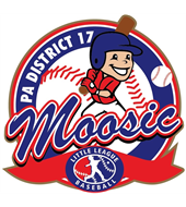 Moosic Little League