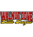 Walnut Cove Little League Baseball