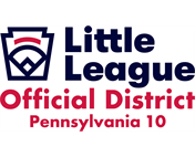 Pennsylvania District 10 Little League