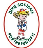 Montgomery County Dixie Softball