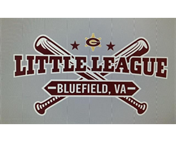 Bluefield Virginia Little League
