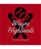 Wayne Highlands Little League