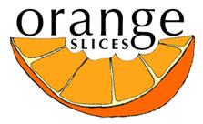 Logo: Orange Slices