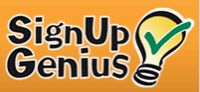 Sign Up Genius