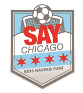 SAY of Chicago Logo