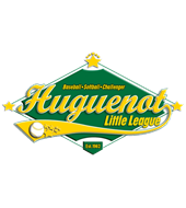 Huguenot Little League