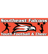 Southeast Falcons Youth Football and Cheer, Inc.