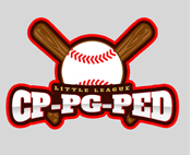 Cp-Pg-Ped Little League