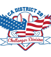 California District 28 Challenger Little League