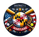 MD District 1 