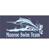 Monroe Swim Team