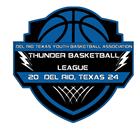 Del Rio Texas Youth Basketball Association