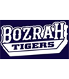 Bozrah Little League