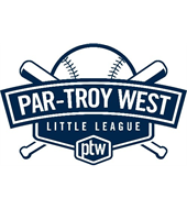 Par Troy West Little League