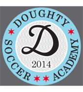 Doughty Soccer Academy