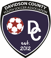 Davidson County Youth Soccer Association