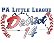 PA District 14 Little League