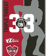 Tri- County Triple Threat 3 on 3