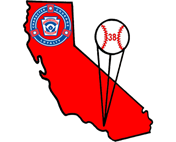 California District 38 Little League