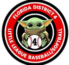 Florida District IV Little League