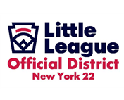 New York District 22 Little league