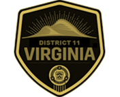 Virginia District 11 Little League