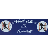 North Shore Jr Baseball