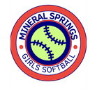 Mineral Springs Girls Softball