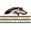 High Point Pony Baseball and Softball