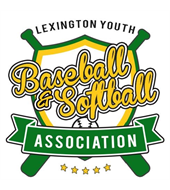 Lexington Youth Baseball and Softball Association