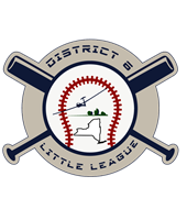 NYS District 6 Little League Baseball