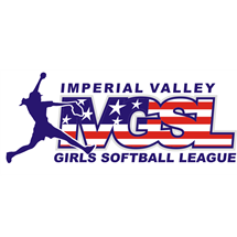 Imperial Valley Girls Softball League