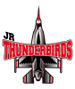 Jr Thunderbirds Youth Football and Cheer