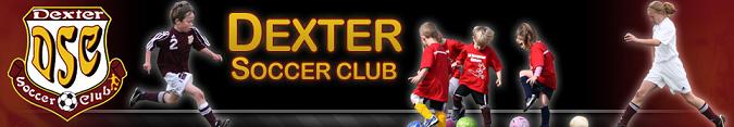 Dexter Soccer Club
